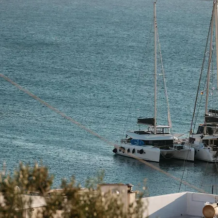 Διαμέρισμα Arcua *